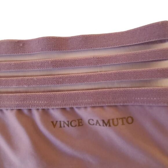 Vince Camuto Womens New Laser Hipster Panties Lace Multicolor 3 Pair Large - Picture 5 of 11
